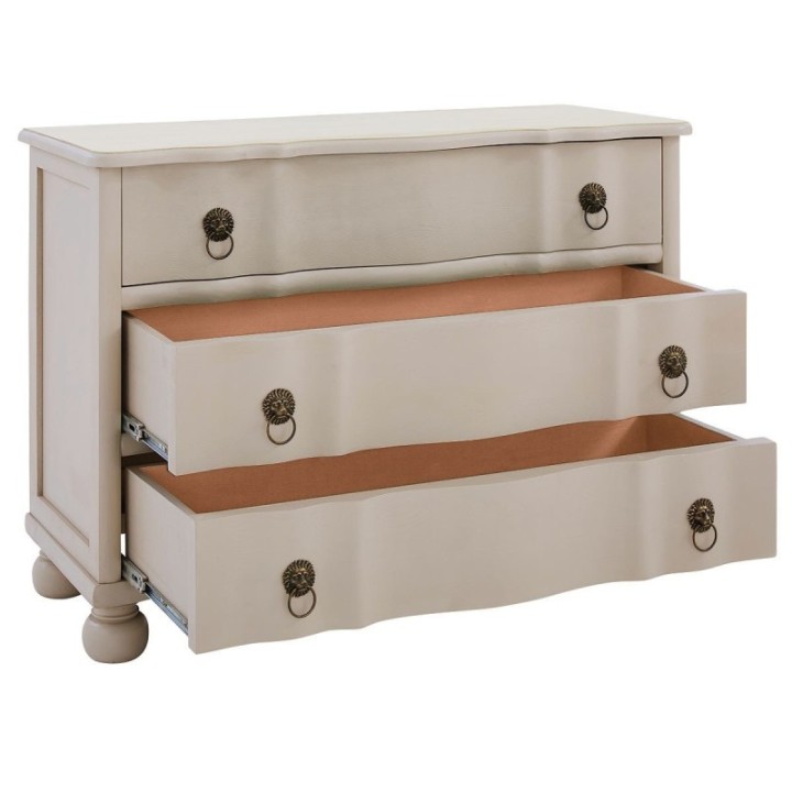 Commode Edmonde Lin