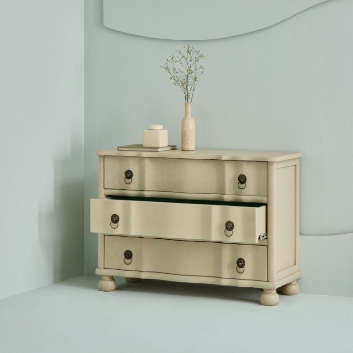 Commode Edmonde Ardoise