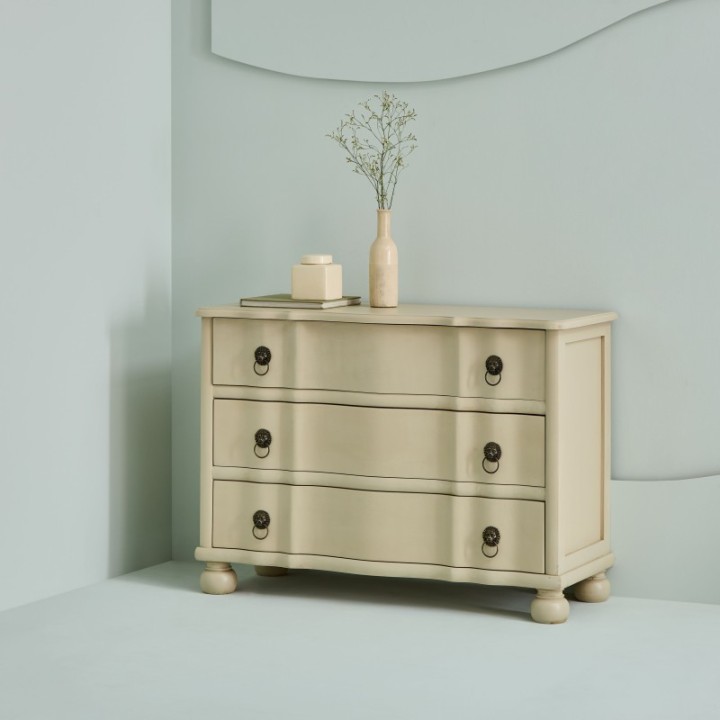 Commode Edmonde Ardoise