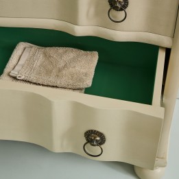Commode Edmonde Ardoise