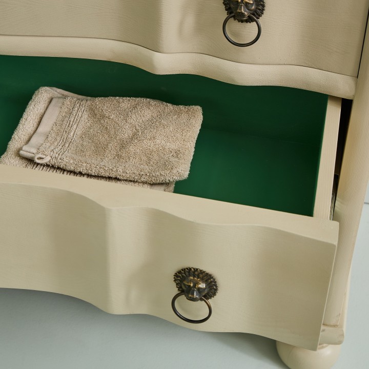 Commode Edmonde Ardoise