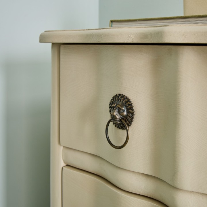 Commode Edmonde Ardoise