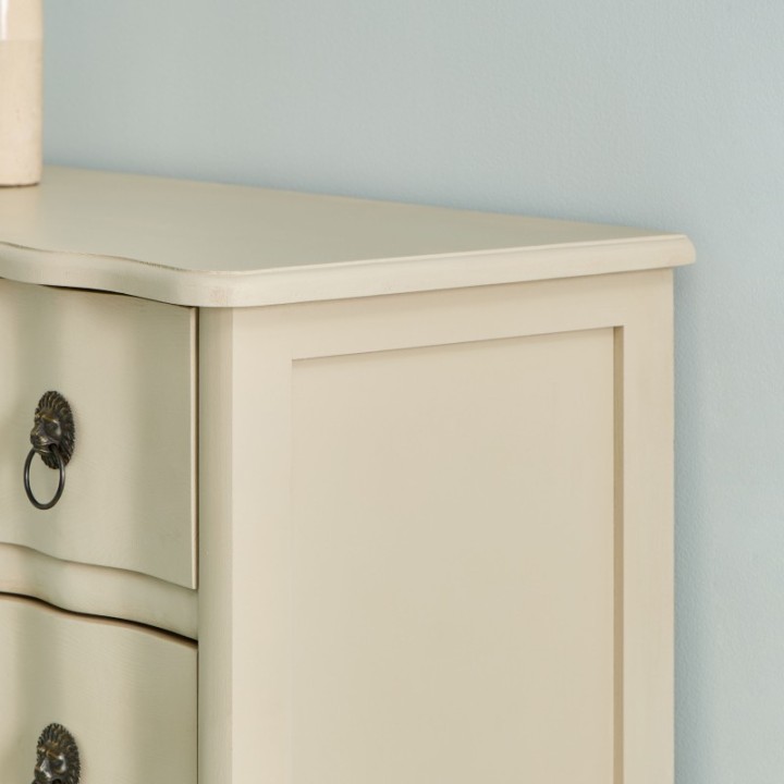 Commode Edmonde Ardoise