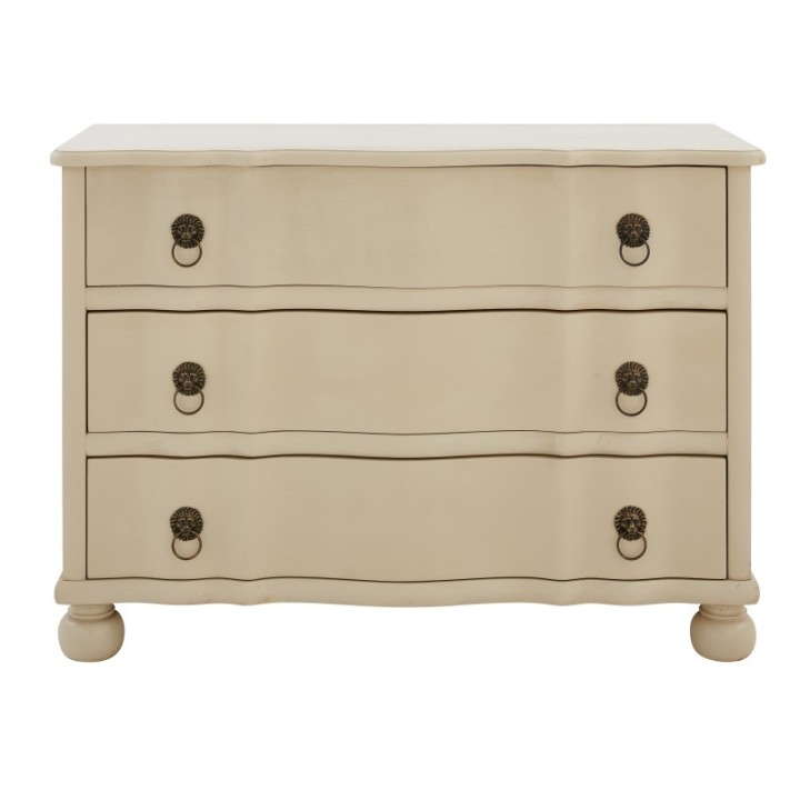 Commode Edmonde Ardoise