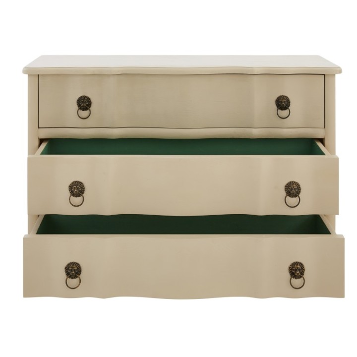 Commode Edmonde Ardoise