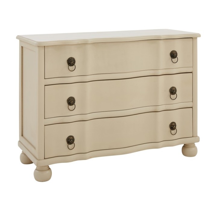 Commode Edmonde Ardoise