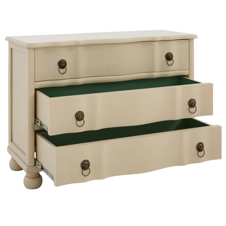 Commode Edmonde Ardoise