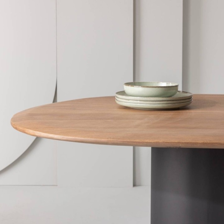 Table Galet