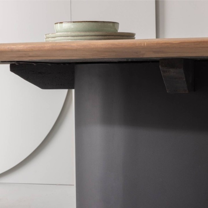 Table Galet