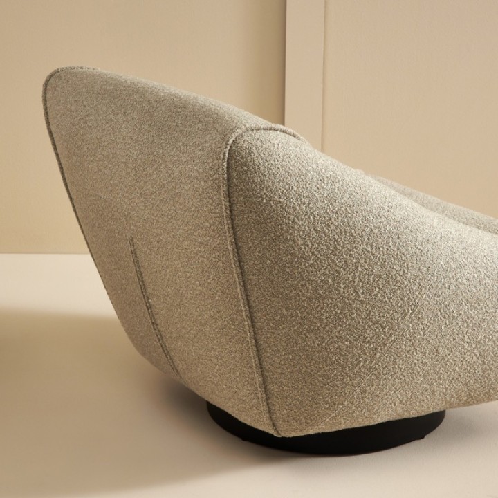 copy of Jacques armchair