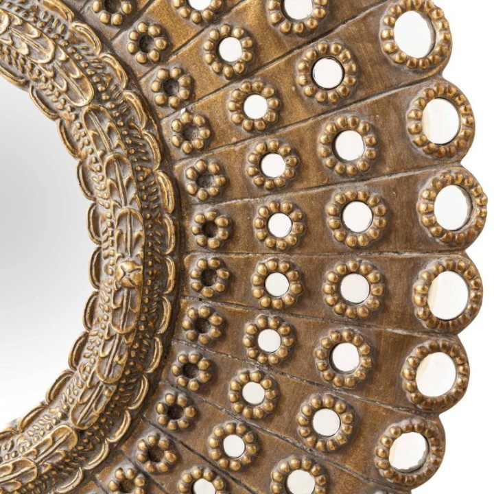 Miroir Vishnu
