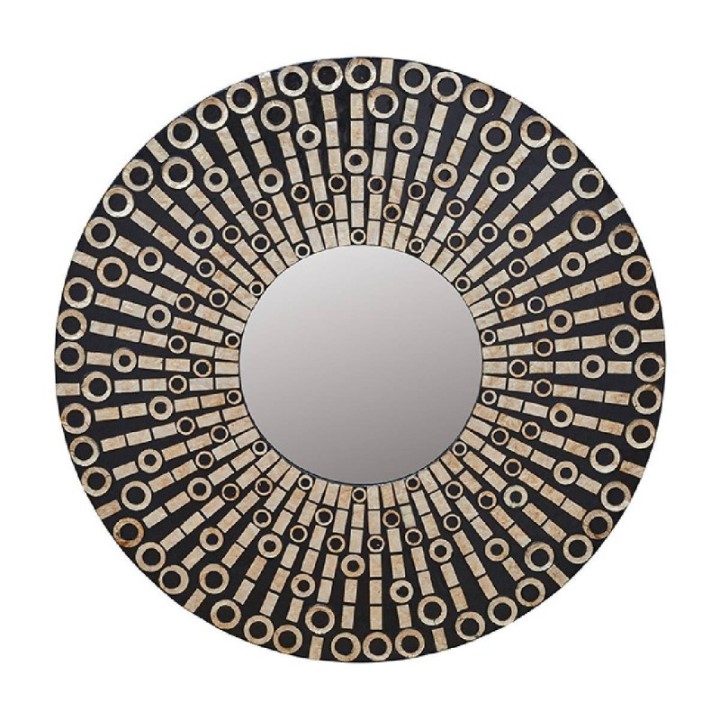 Key mirror - shell