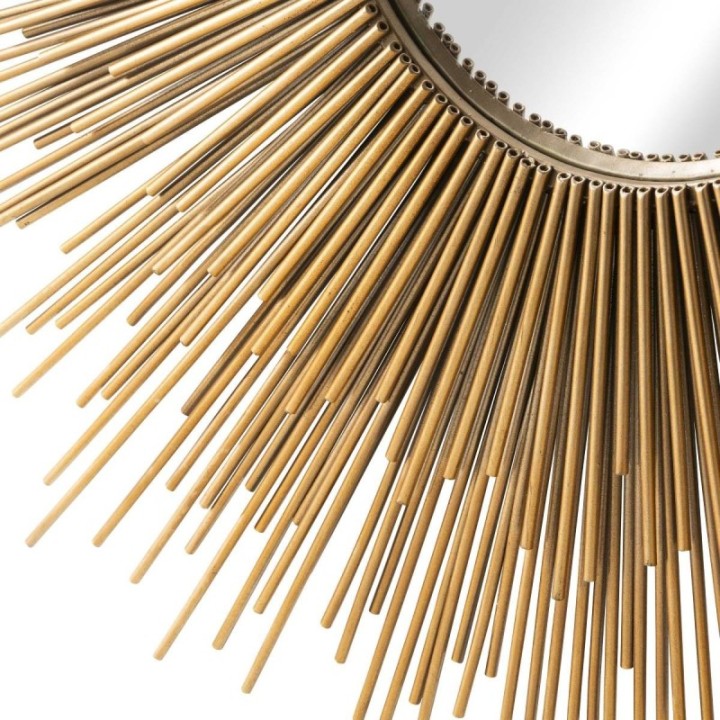 Miroir Straw
