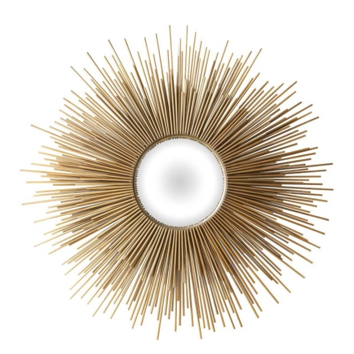 Miroir Straw