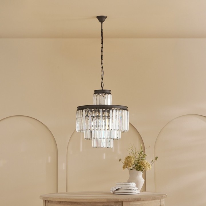 Lustre Fulgurant