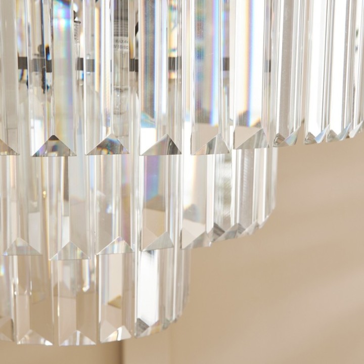 Lustre Fulgurant