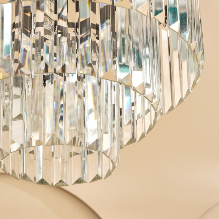 Lustre Fulgurant