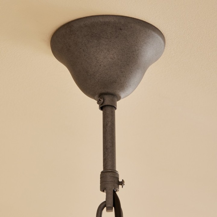 Lustre Fulgurant