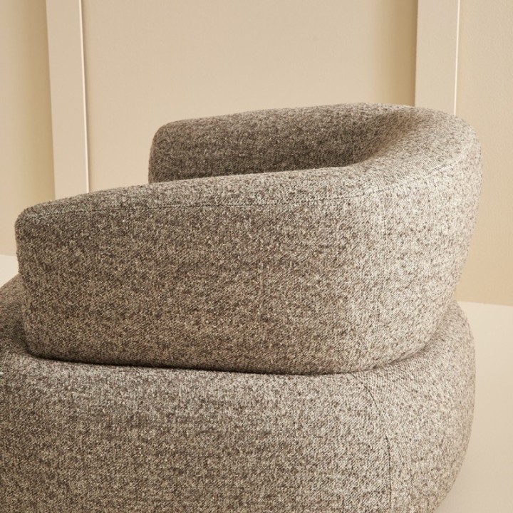 copy of Jacques armchair