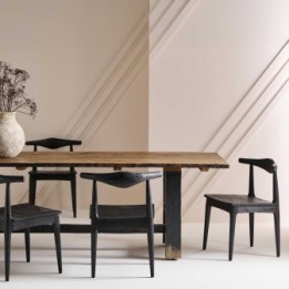 Chaise Lucien Lot de 2pcs