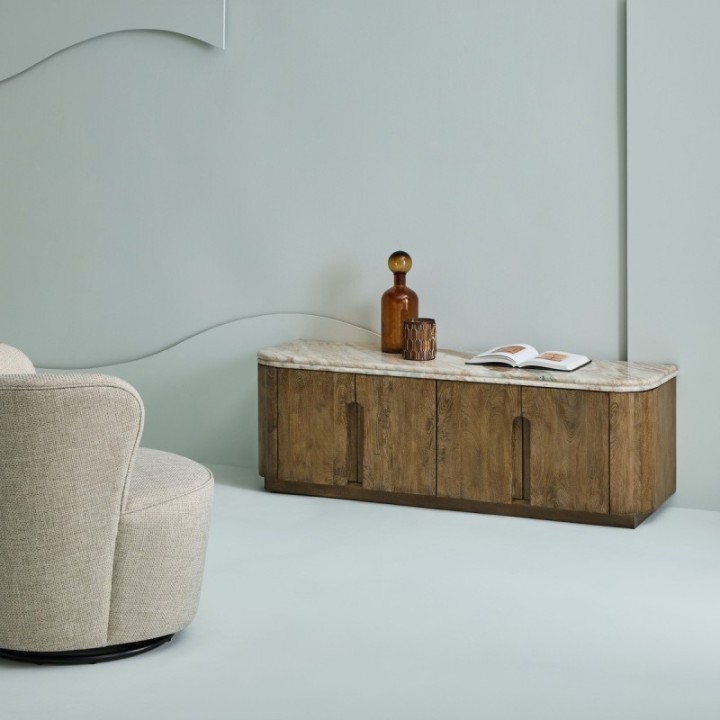 Meuble TV BUREN