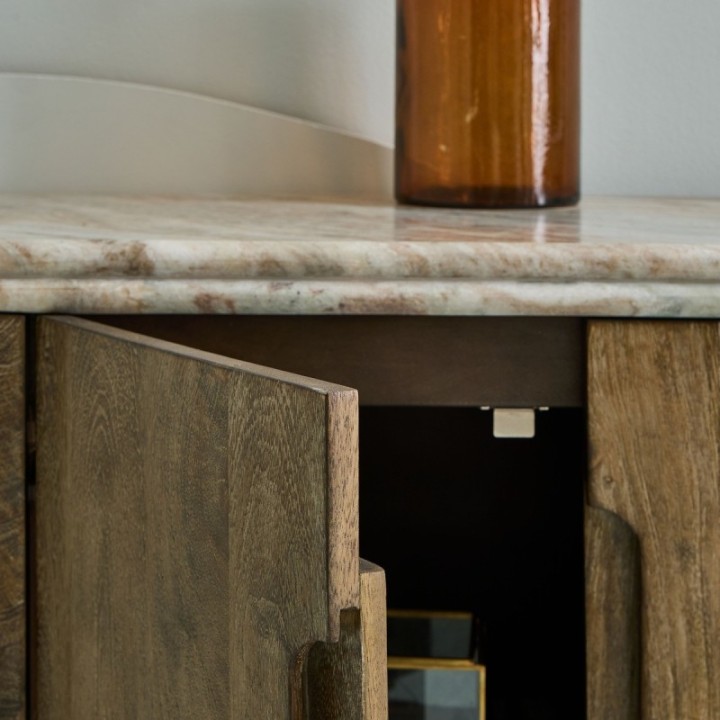 Meuble TV BUREN