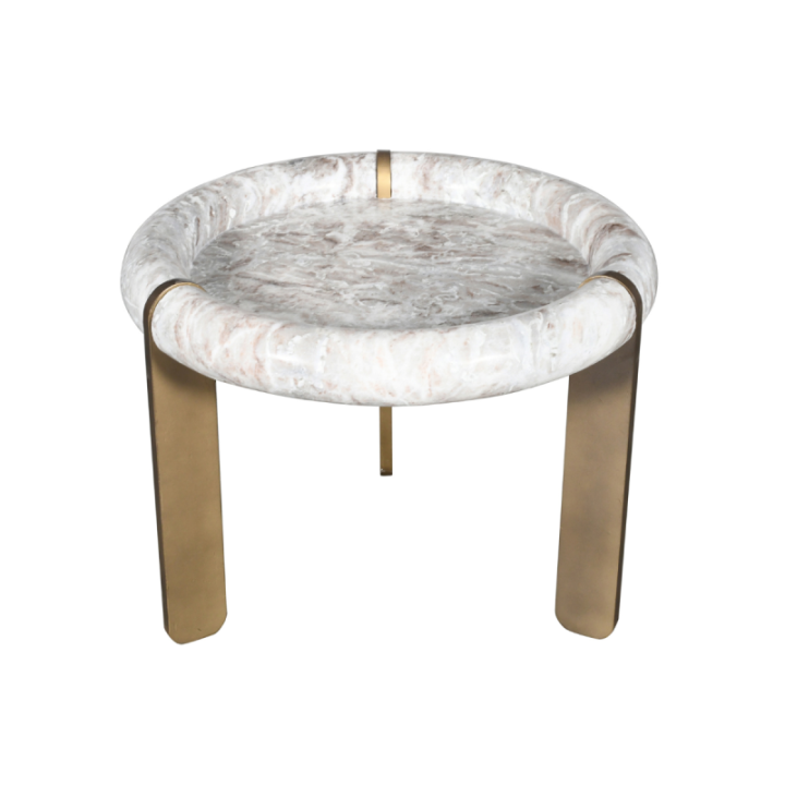 Petite Table basse Prosper