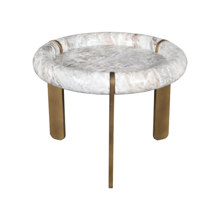 Petite Table basse Prosper