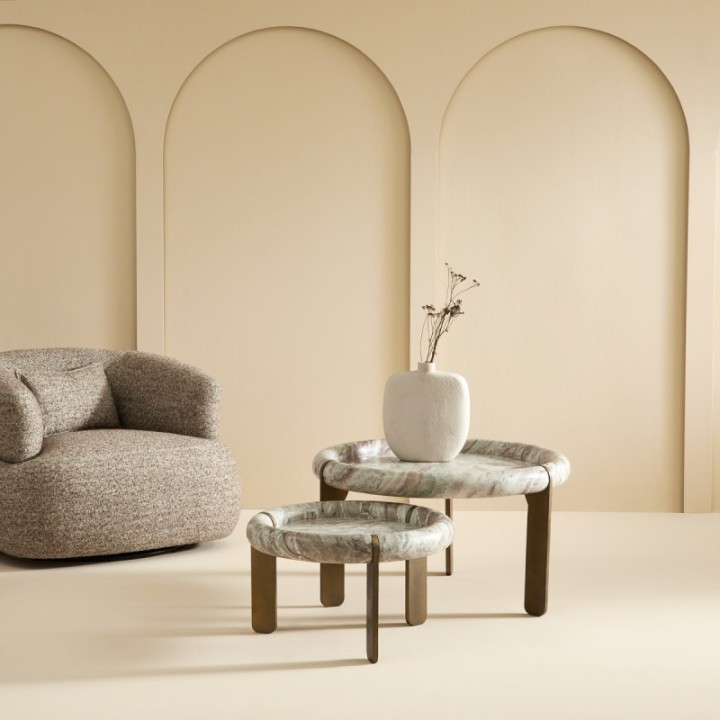 Grande Table basse Prosper