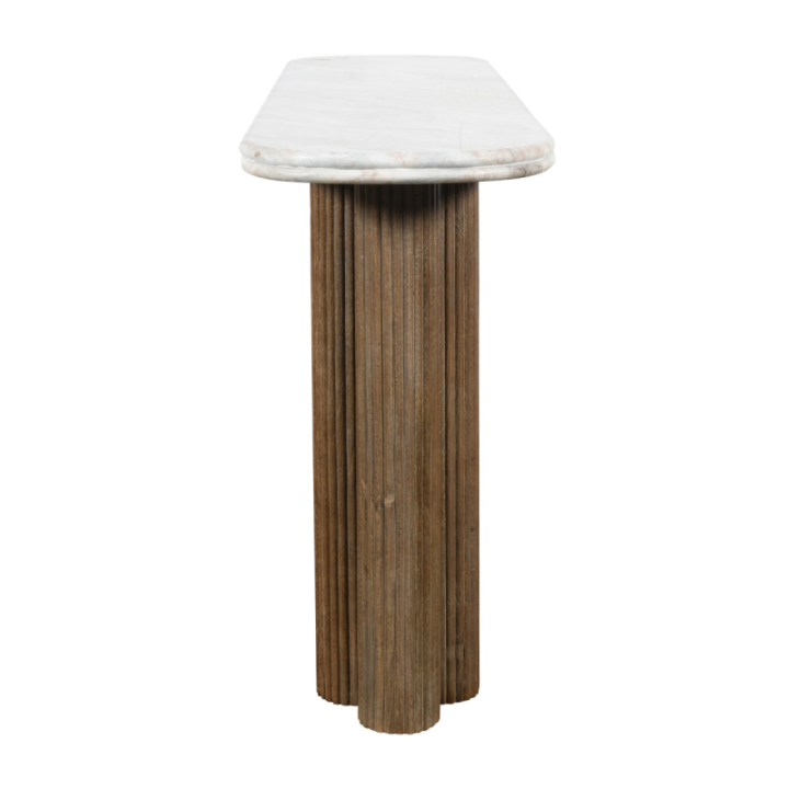Console Buren