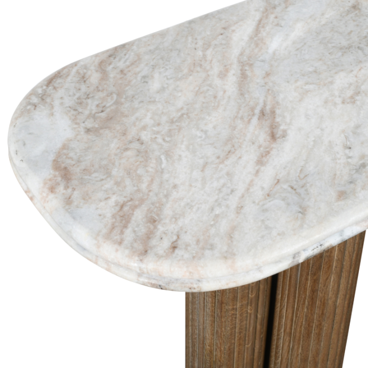 Console Buren