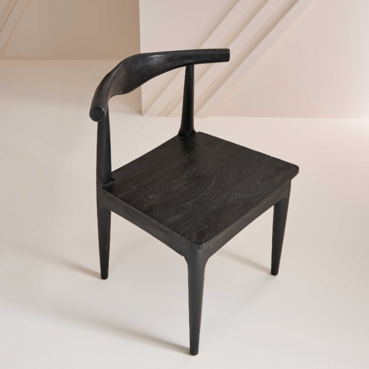 Chaise Lucien Lot de 2pcs