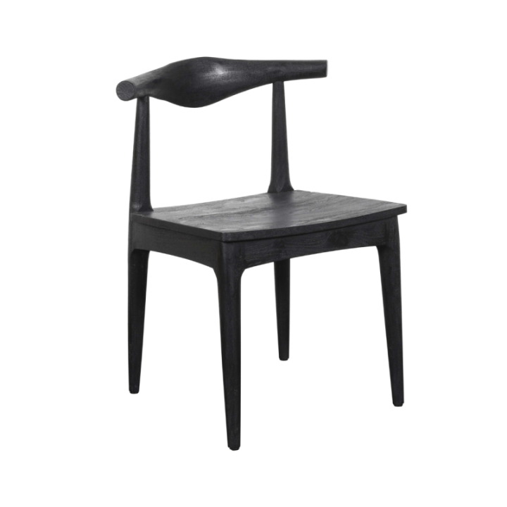 Chaise Lucien Lot de 2pcs