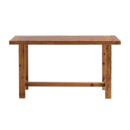 Console en pin massif MAZOT