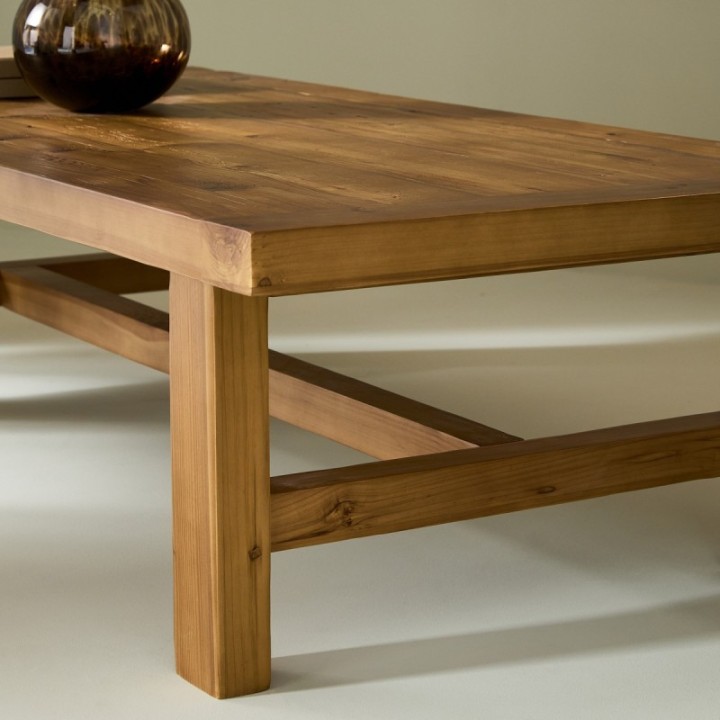 table basse Mazot