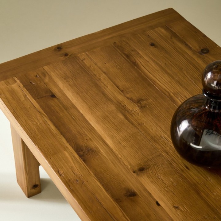 table basse Mazot