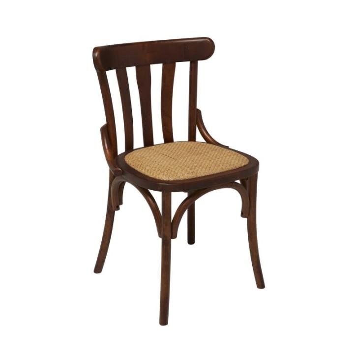 Chaise Estaminet - Lot de 2pcs