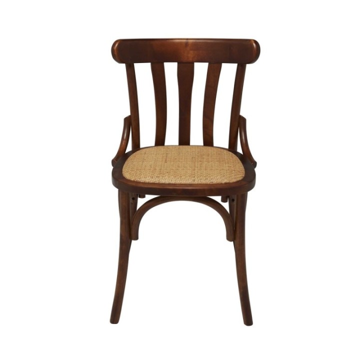 Chaise Estaminet - lot de 6pcs