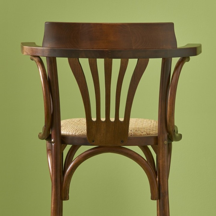 Chaise de bar Estaminet