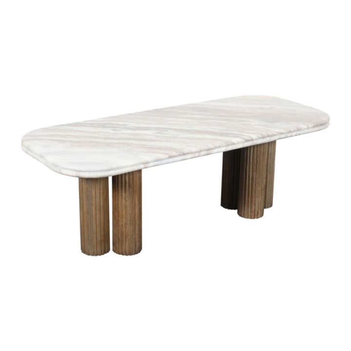 Table Basse Buren