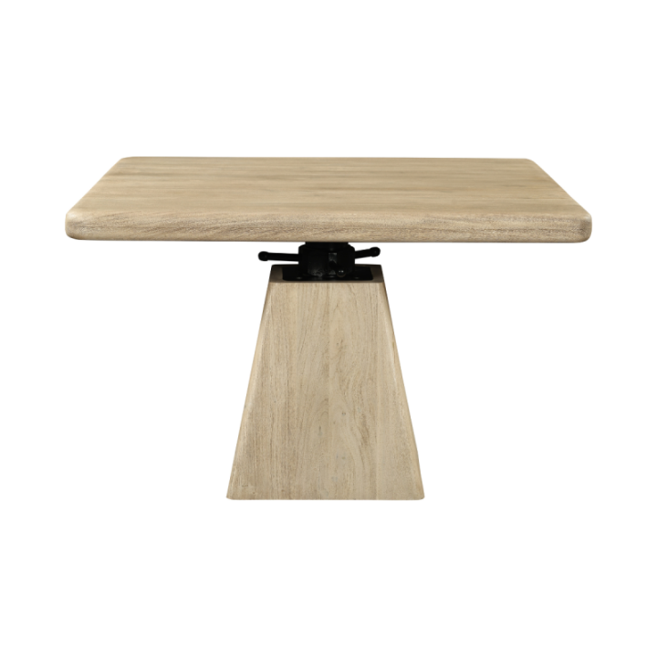Table Archimède