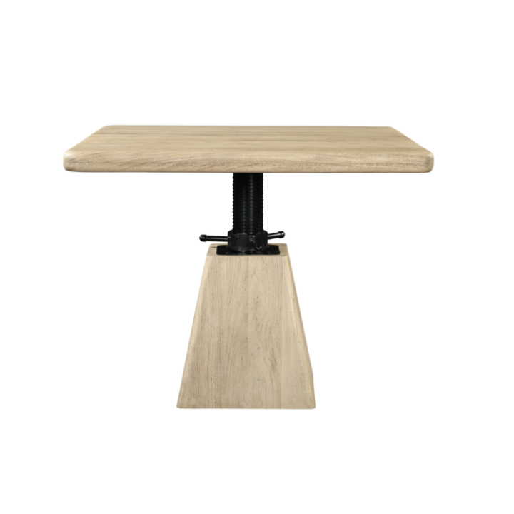 Table Archimède