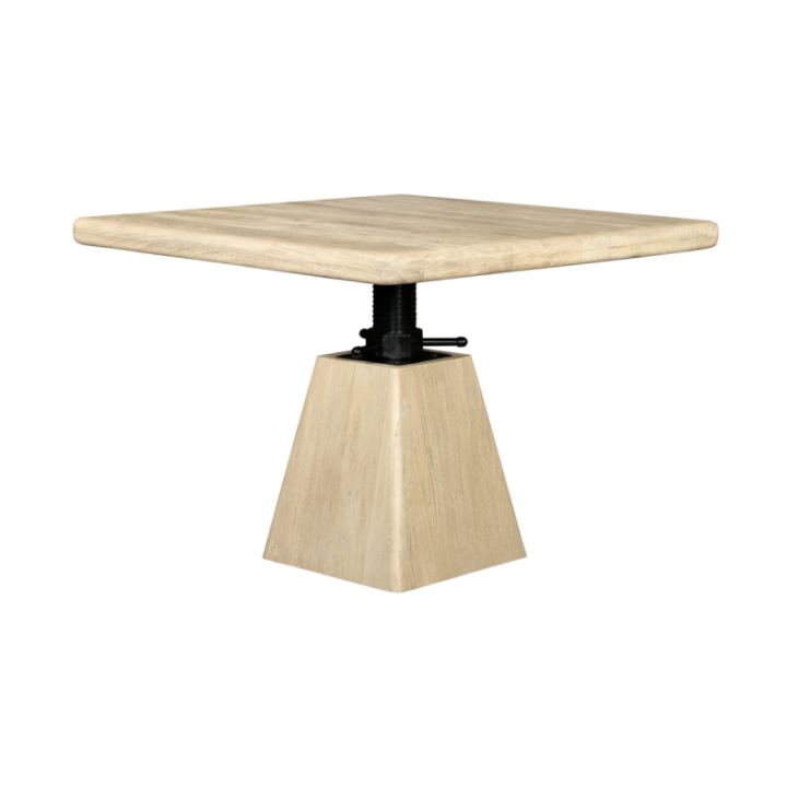 Table Archimède