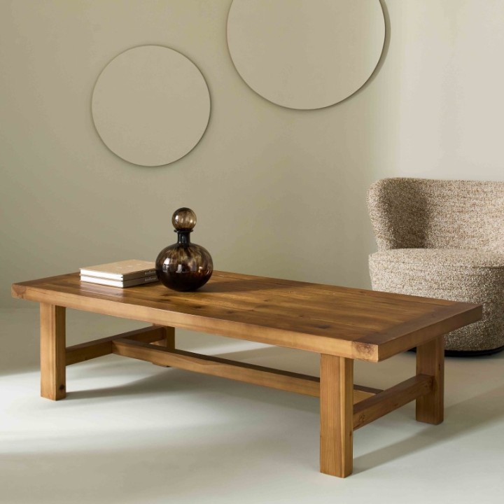 table basse Mazot