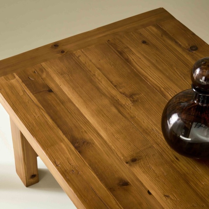 table basse Mazot