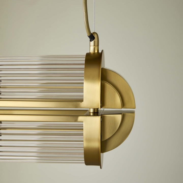 Lustre grand rex