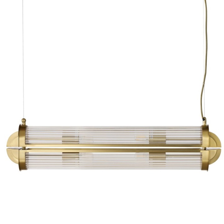Lustre grand rex