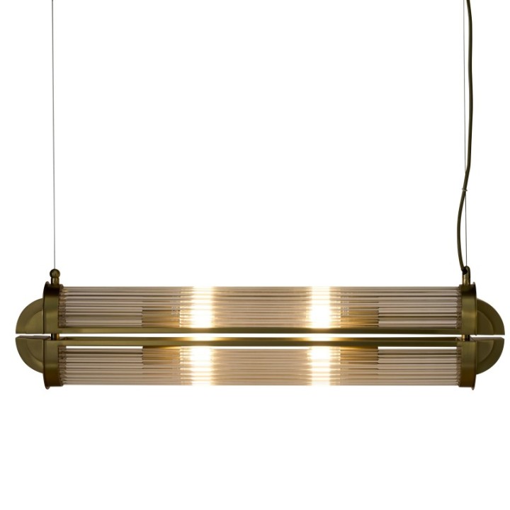 Lustre grand rex